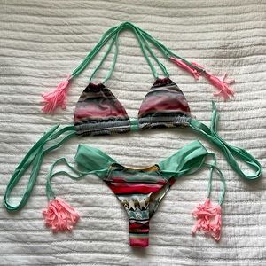 Montce Swim Bikini
